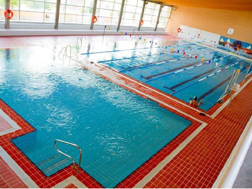 El Ayuntamiento de Boadilla informa que la matrícula para natación se renueva automáticamente, salvo para los nacidos en 2003