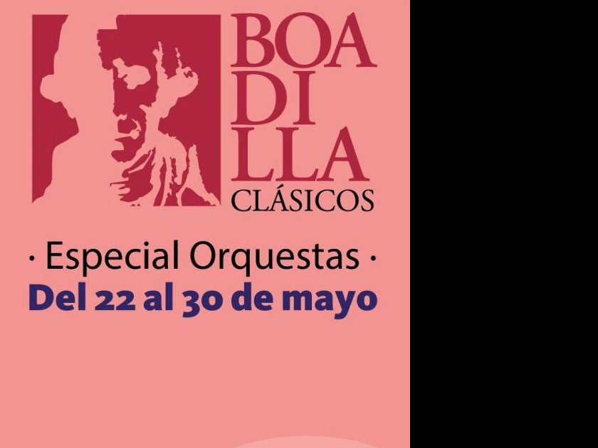Boadilla del Monte retoma su festival de música clásica entre el 22 y el 30 de mayo
