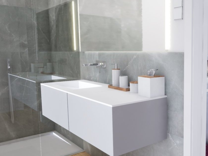 5 detalles que harán más acogedor el baño de tu casa