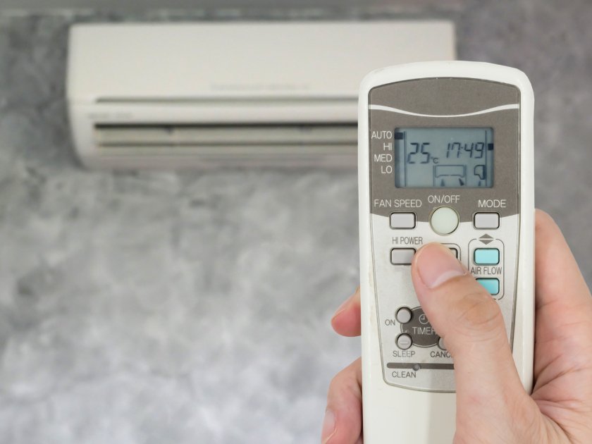 ¿Cómo refrescar tu casa sin utilizar el aire acondicionado? 