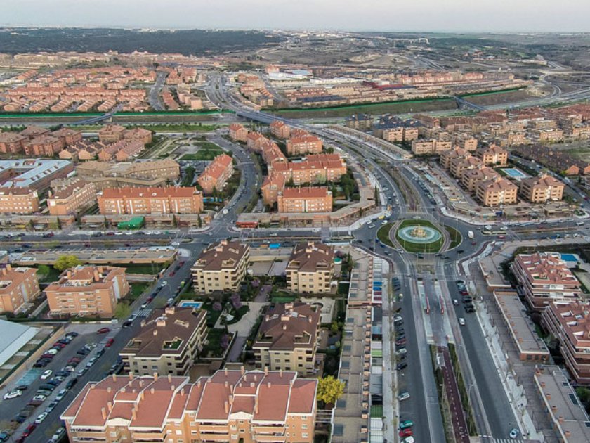 Descubriendo Boadilla del Monte: un recorrido por sus zonas más destacadas