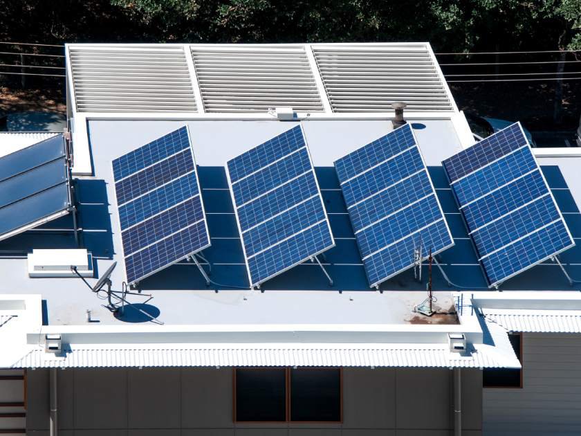 Boadilla del Monte, referente en sostenibilidad energética
