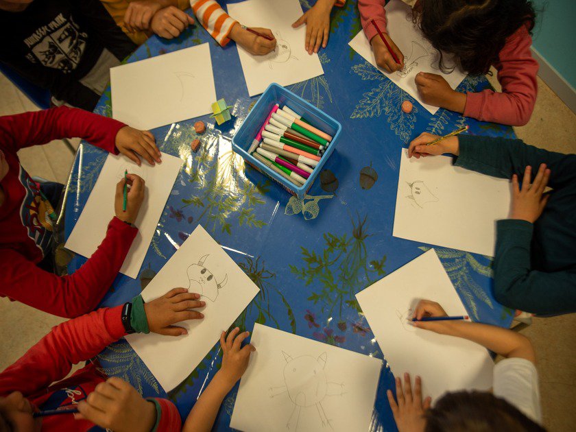 Educación de calidad en Boadilla del Monte