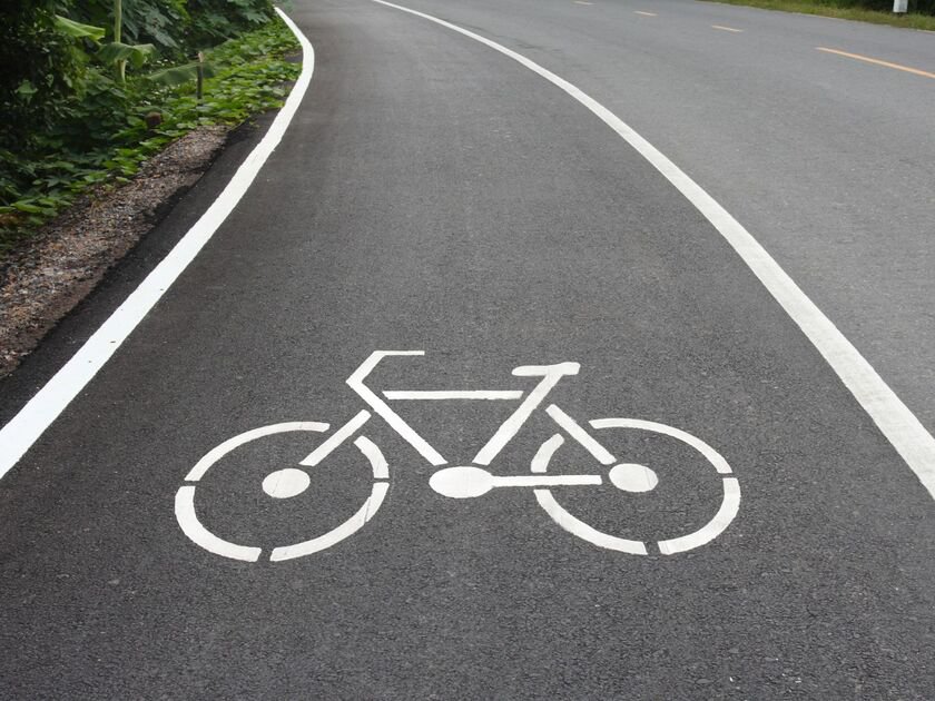 Boadilla del Monte amplia su red de carril bici