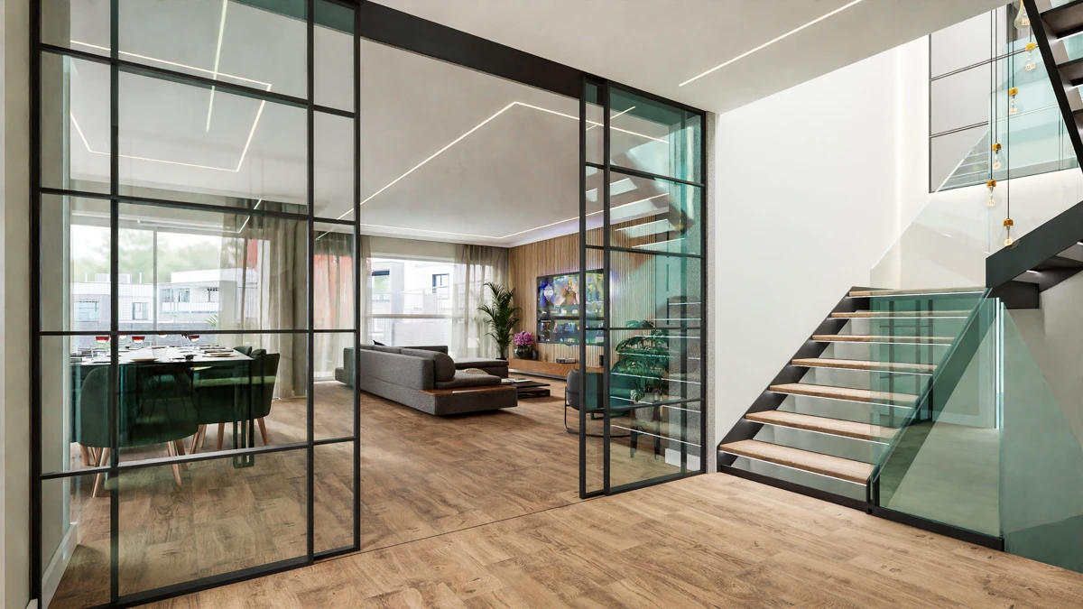 Obra Nueva - Viridiana 6 Viridiana HALL COGNAC