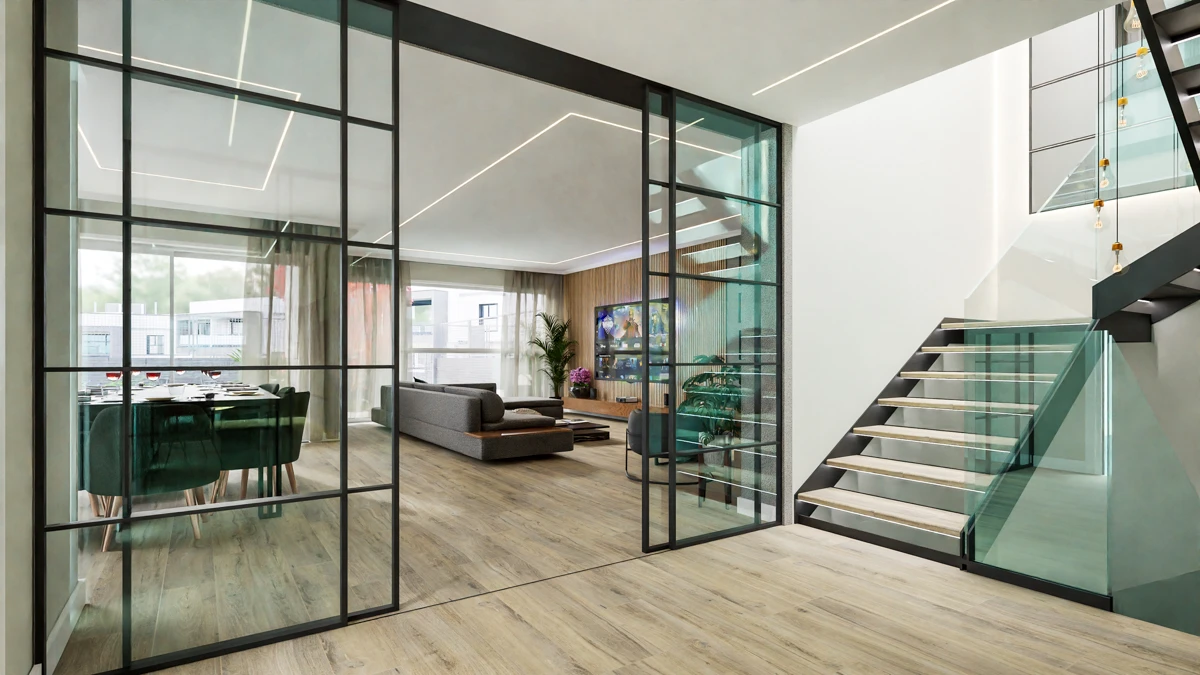 Obra Nueva - Viridiana 5 Viridiana HALL COLONIAL